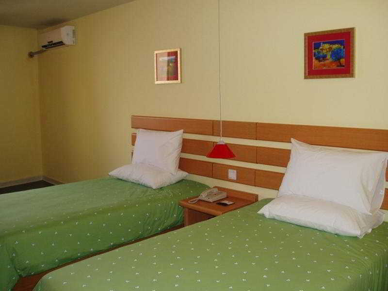 Home Inn Changchun Exterior photo